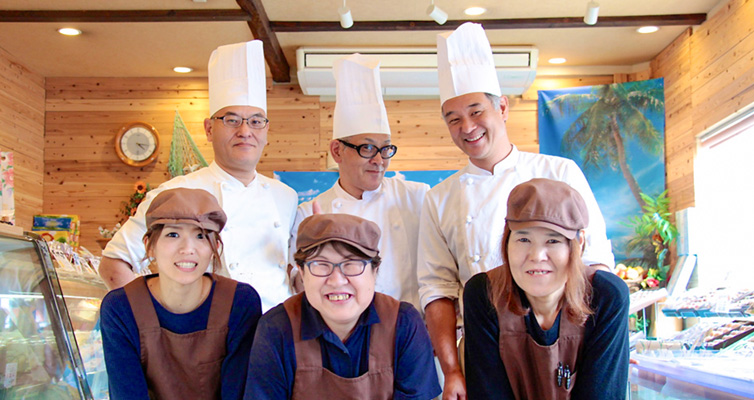 ziguri バレンタイン 