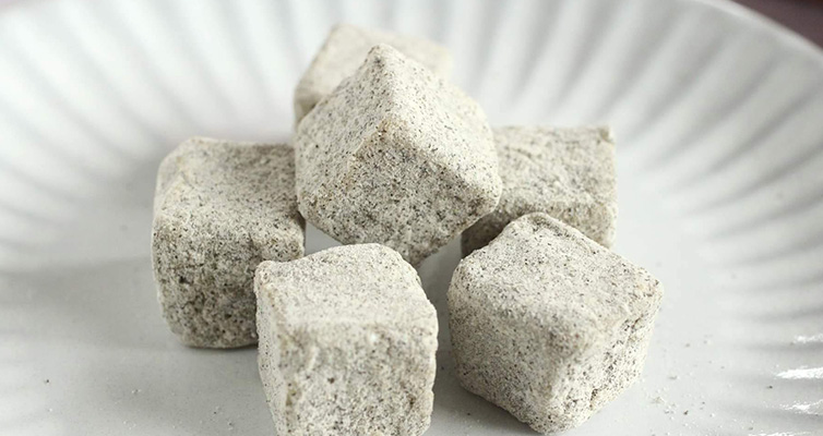 ziguri バレンタイン 