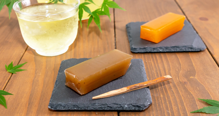 マルジヨウカン 和栗 サツマイモ 人参芋