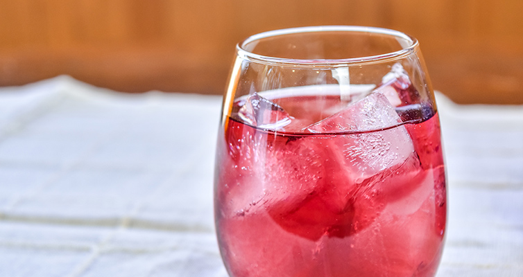 ダバダロゼ 無手無冠 リキュール