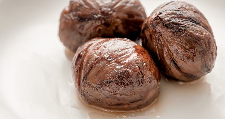 地栗 ジグリフレンズ 須木栗 渋皮煮 和栗 国産 贈り物 常温 箱入り