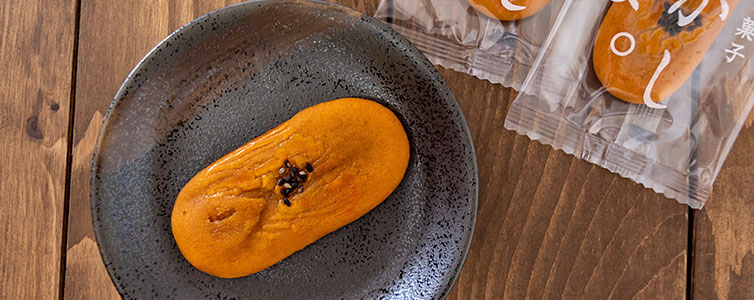 ひがしやまイメージ 中身 小判型 縁起物 願掛け 縁起にあやかる