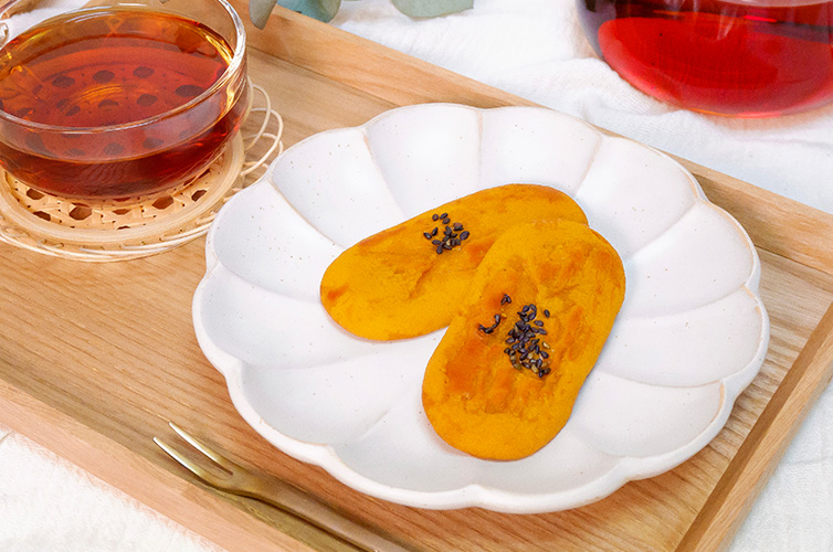 ひがしやま 芋スイーツ 人参芋 四万十ドラマ 芋菓子 お取り寄せ 常温 個包装 ギフト 国産 東山 