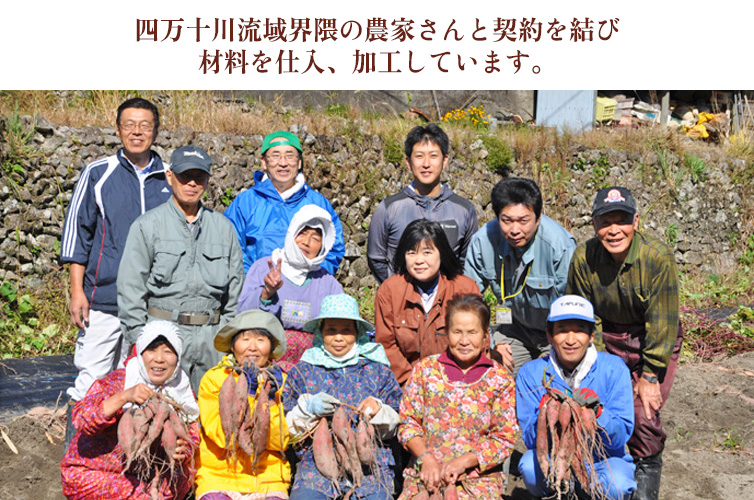 ひがしやま 芋スイーツ 人参芋 四万十ドラマ 芋菓子 お取り寄せ 常温 個包装 ギフト 国産 東山 