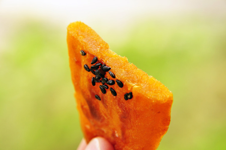 ひがしやま 断面 お召し上がりイメージ