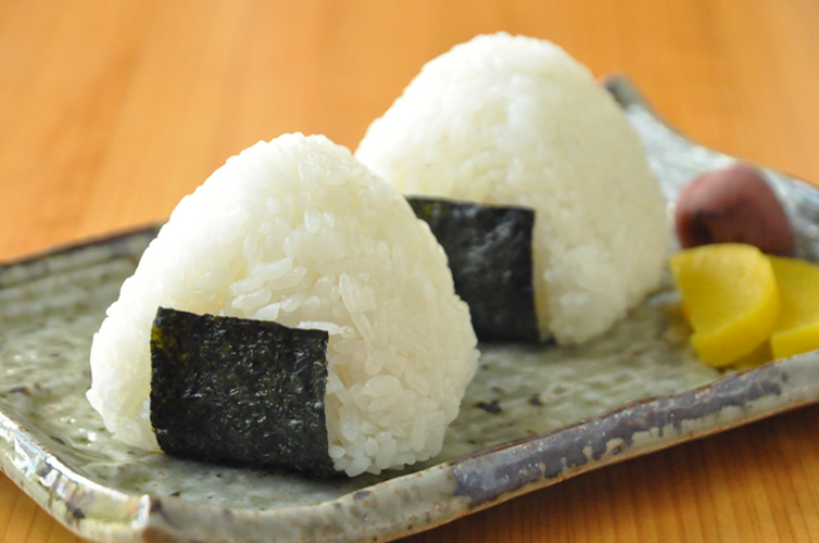 冷めても香る十和錦