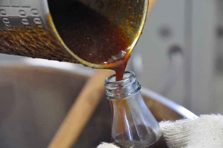 ゆずドレッシング