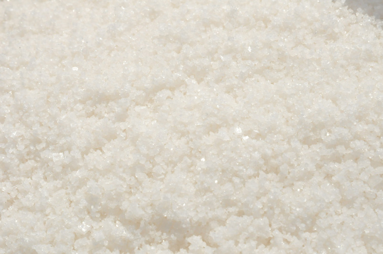 ミネラルたっぷりの山塩小僧