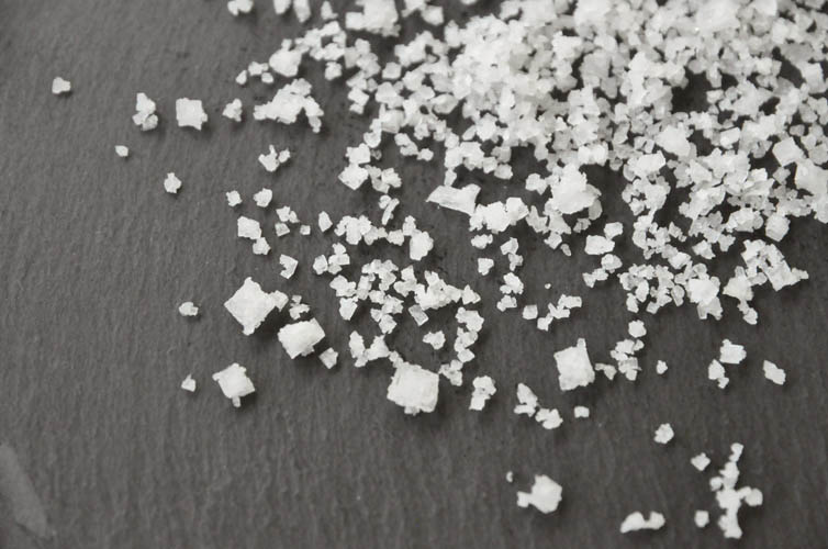 自然にゆだねるのが山塩小僧の魅力