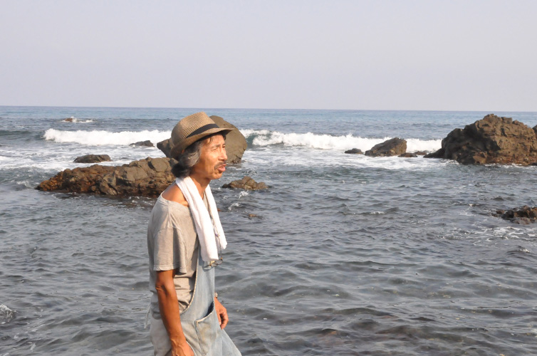 塩づくりに対する想い