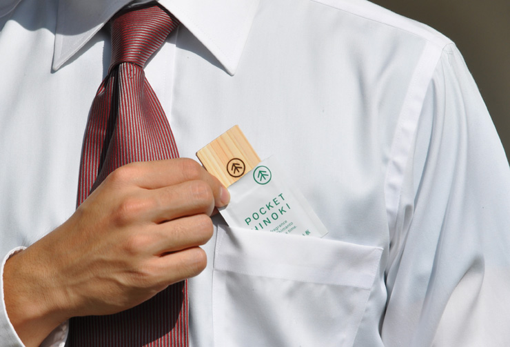 ぽけっとひのき使用図