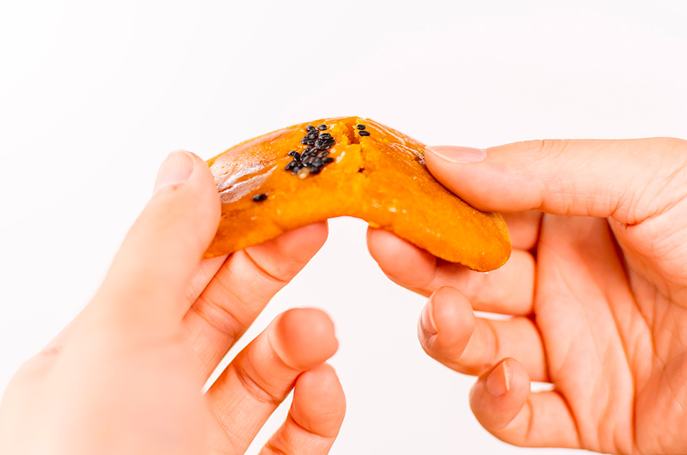 ひがしやま ミニサイズ いも焼き菓子ひがしやま。 芋菓子 ひと口サイズ お芋 焼き菓子 しまんと 四万十 四万十川 高知 お土産 手土産 ギフト gift 