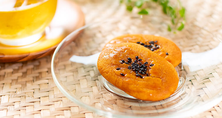 ひがしやま。 いも焼き菓子ひがしやま。 芋菓子 SHIMANTO ZIGURIストア 四万十 四万十川 ギフト gift 手土産 お土産 