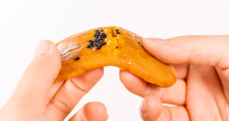 ひがしやま。 いも焼き菓子ひがしやま。 芋菓子 SHIMANTO ZIGURIストア 四万十 四万十川 ギフト gift 手土産 お土産 