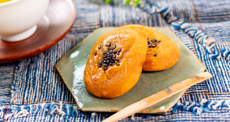 ひがしやま。 いも焼き菓子ひがしやま。 芋菓子 SHIMANTO ZIGURIストア 四万十 四万十川 ギフト gift 手土産 お土産 