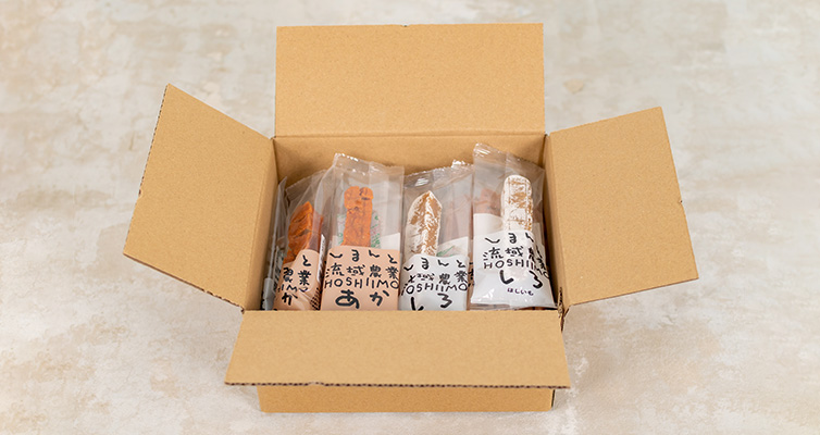 お届けイメージ 商品サイズ