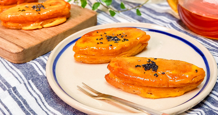 ひがしやま サツマイモ 個包装 焼き菓子 クッキー 無添加 