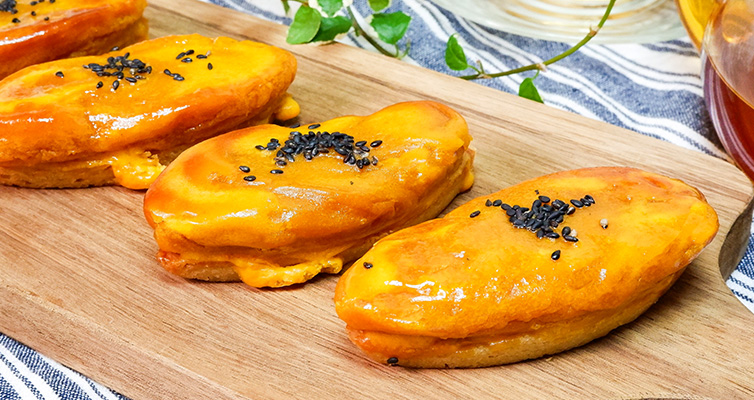 ひがしやま サツマイモ 個包装 焼き菓子 クッキー 無添加 