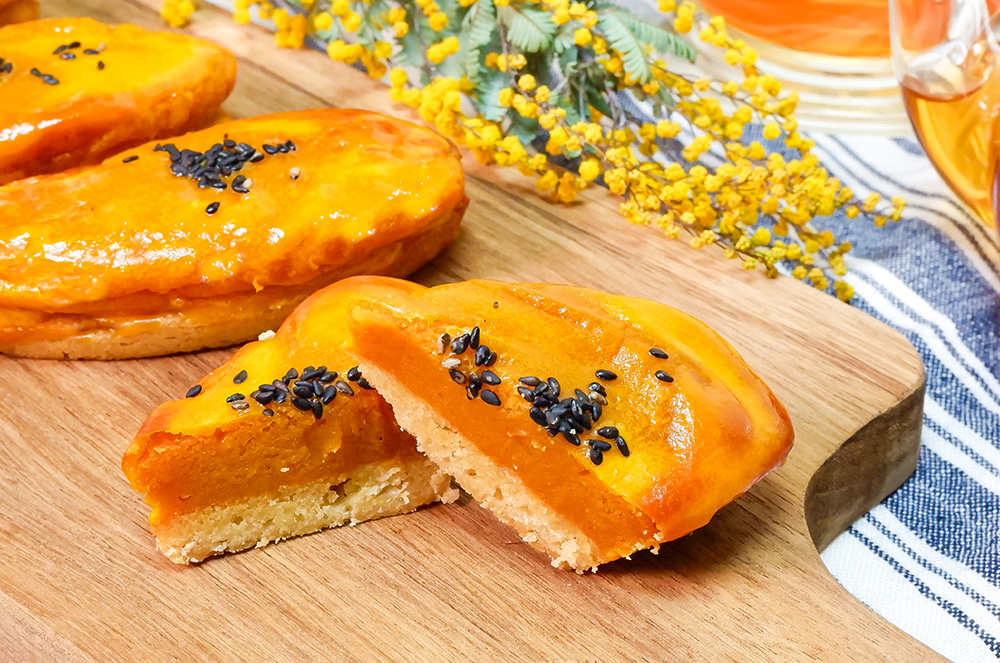 芋タルト 四万十 しまんと 高知 お土産 アソート 焼き菓子