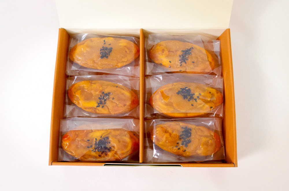 芋タルト 四万十 しまんと 高知 お土産 アソート 焼き菓子