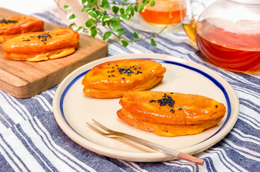 芋タルト 四万十 しまんと 高知 お土産 アソート 焼き菓子