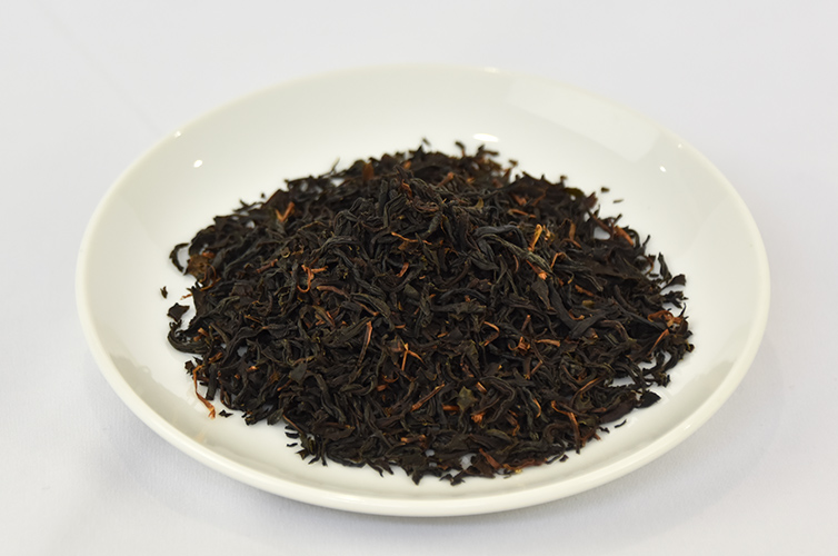 紅茶葉 しまんと紅茶 ベルガモット アールグレイ