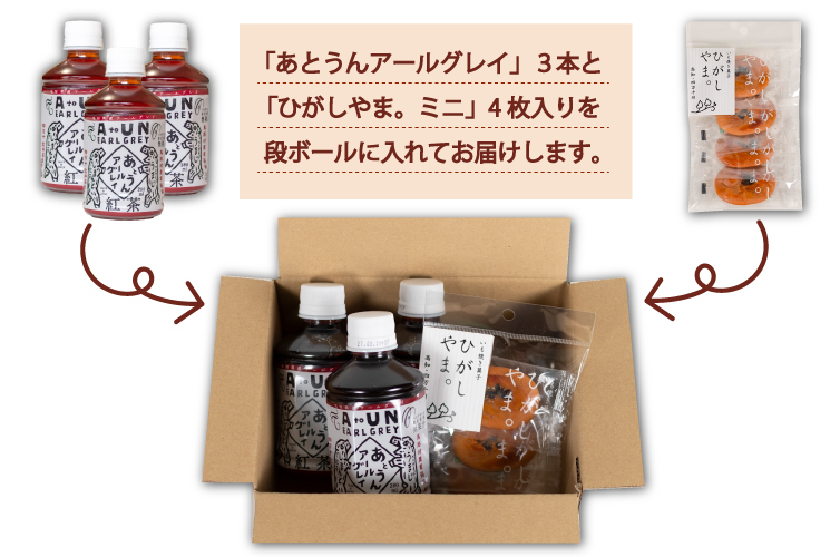 アールグレイ earlgrey しまんと紅茶 馬路村 広井茶 国産 和紅茶　ひがしやま 人参芋 さつまいも 焼き菓子 スイートポテト セット　贈りもの ギフト 詰め合わせ