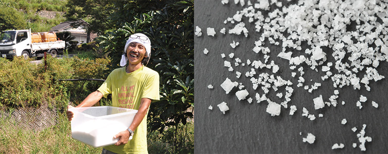 山塩小僧 焼きモンブラン 和栗