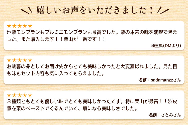モンブラン ギフト 箱 BOX 栗 贈り物 しまんと地栗 栗つつみ 冷凍