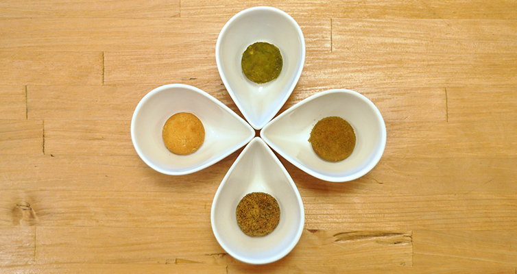 道の駅四万十とおわ 道の駅 オリジナル お菓子 サブレ sable しまんと地栗工場 