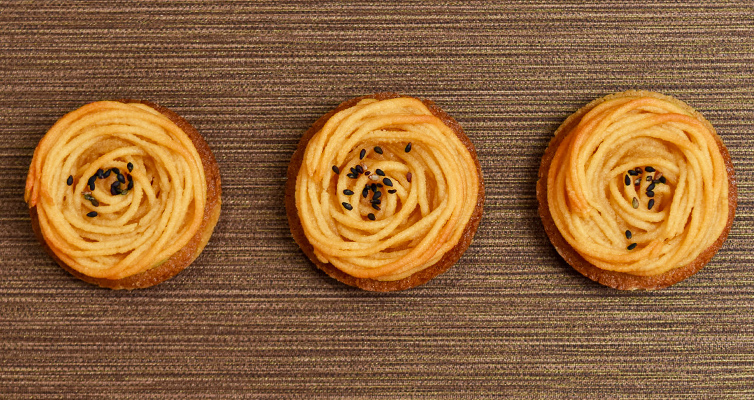 しまんと地栗モンブラン モンブラン 栗 洋菓子 栗菓子 お菓子 スイーツ 四万十ドラマ