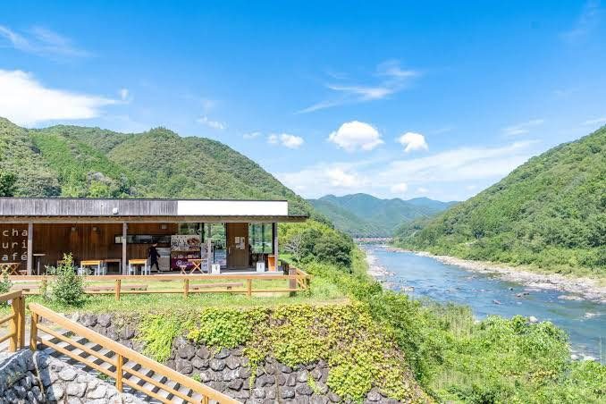 四万十本店－おちゃくりcafé－