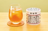 あうん　アールグレイ　四万十　広井茶生産組合　馬路村農協　ベルガモット