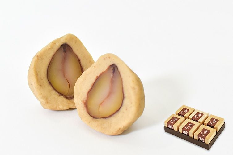 四万十ドラマ 栗山 国産栗 栗きんとん キントン 冷凍スイーツ 渋皮煮 ギフト 贈り物　詰め合わせ お取り寄せ マロン 和栗 スイーツ しまんと地栗 四万十川 秋の味覚