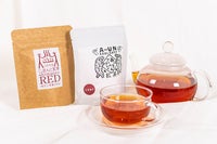 和紅茶 高知県産 アールグレイ しまんと紅茶 四万十 茶葉 ギフト