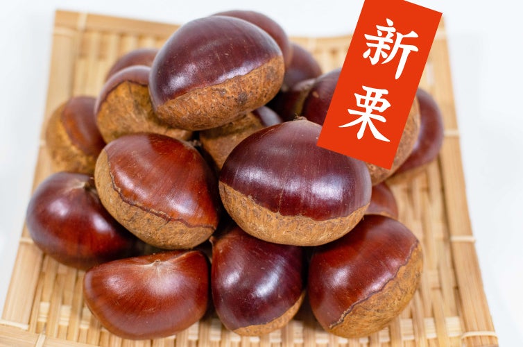 栗ちゃんさま専用(9月お送り) 新栗】新ぐり便（約1kg）【冷蔵／10月上旬発送予定】 | 四万十ドラマ
